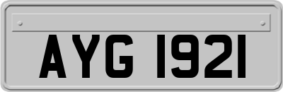 AYG1921