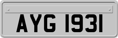 AYG1931
