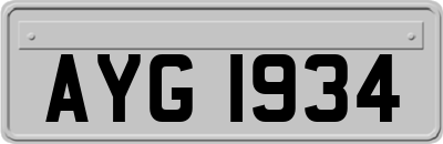 AYG1934