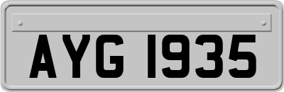 AYG1935