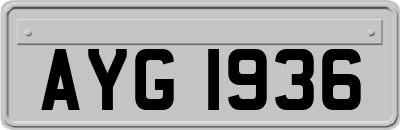 AYG1936