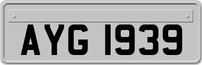 AYG1939