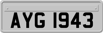 AYG1943