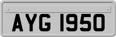 AYG1950