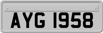 AYG1958