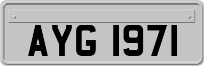 AYG1971