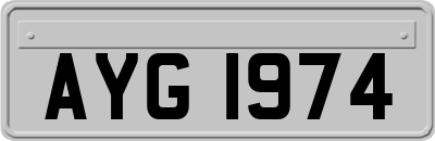 AYG1974