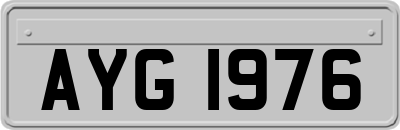 AYG1976