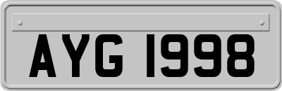 AYG1998