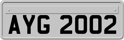 AYG2002