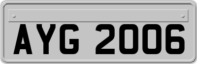 AYG2006