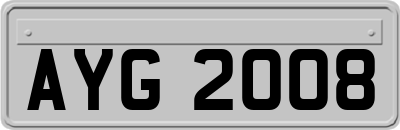 AYG2008