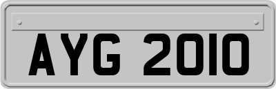 AYG2010