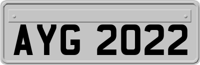 AYG2022