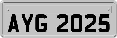 AYG2025