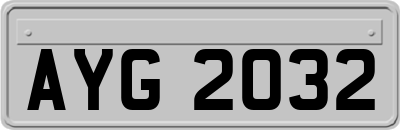 AYG2032