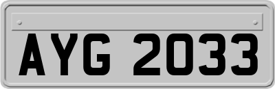 AYG2033