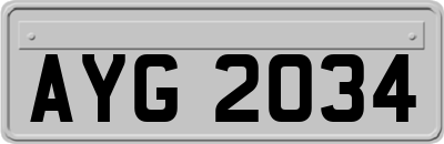 AYG2034