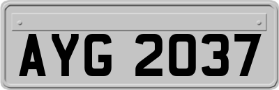 AYG2037