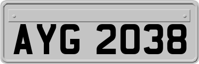 AYG2038