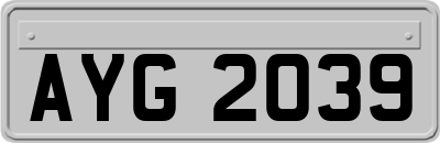 AYG2039