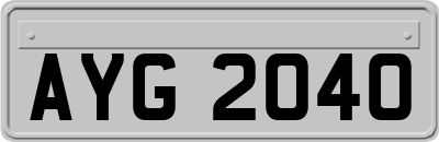 AYG2040