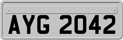AYG2042