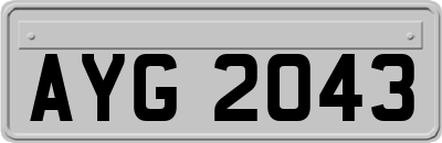 AYG2043