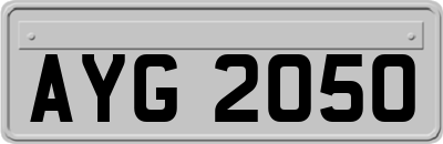 AYG2050