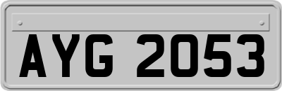 AYG2053
