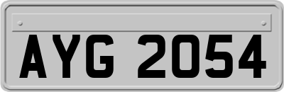 AYG2054