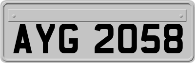 AYG2058