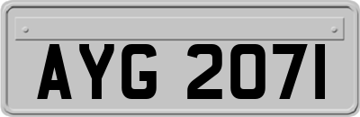 AYG2071
