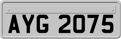 AYG2075