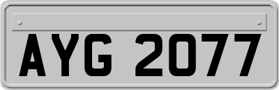 AYG2077