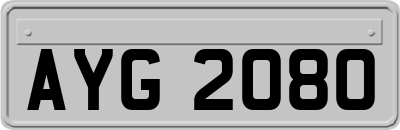 AYG2080