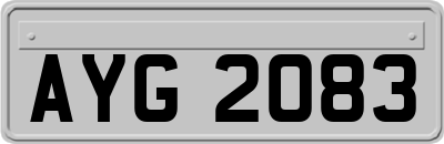 AYG2083