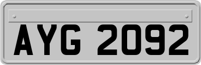AYG2092