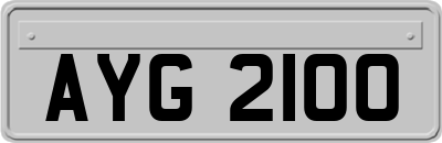 AYG2100