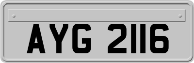AYG2116