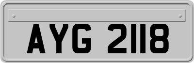 AYG2118