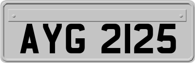 AYG2125