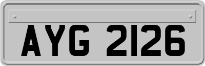 AYG2126