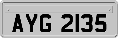 AYG2135
