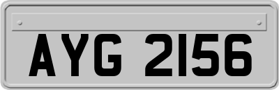 AYG2156