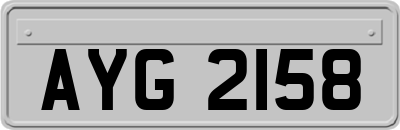 AYG2158