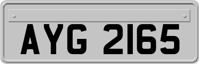 AYG2165
