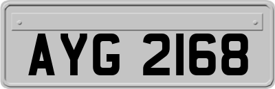 AYG2168
