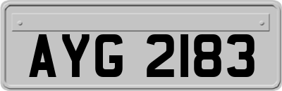 AYG2183