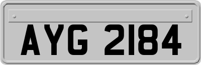 AYG2184